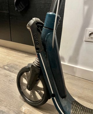 Patinete EASY FOLD