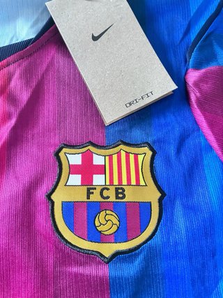 Camiseta FC Barcelona 26/27 Talla L