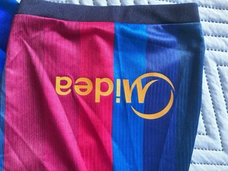 Camiseta FC Barcelona 26/27 Talla L