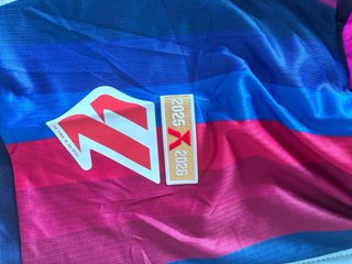 Camiseta FC Barcelona 26/27 Talla L