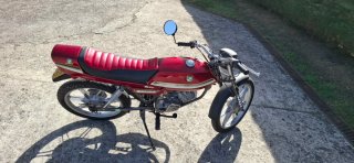 Puch monza