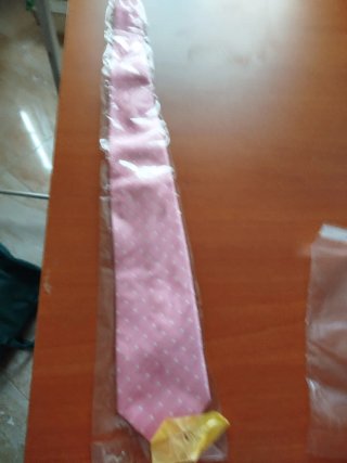 Corbatas elegantes para celebraciones