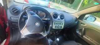 Alfa Romeo MiTO 2009