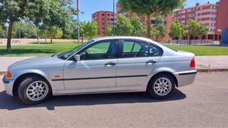 BMW Serie 3 1999