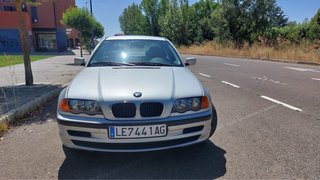 BMW Serie 3 1999