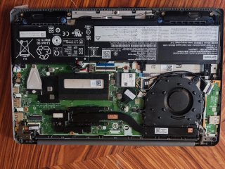 Portatile Lenovo IdeaPad 3 14ALC6 Ryzen5-5500U 16GB