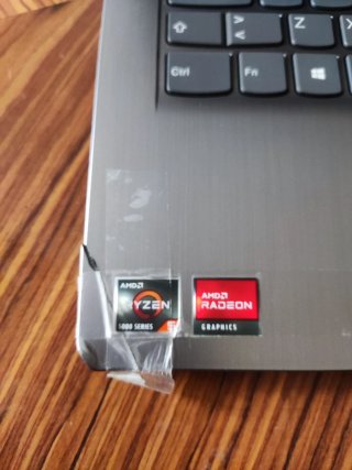 Portatile Lenovo IdeaPad 3 14ALC6 Ryzen5-5500U 16GB