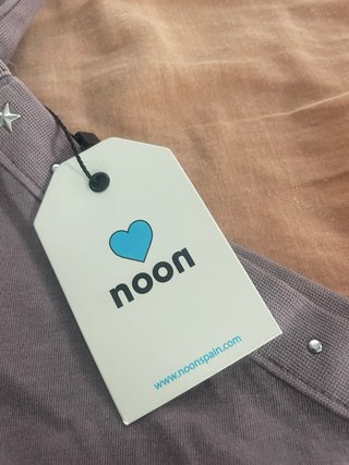 Top Noon Talla M