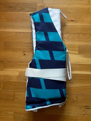 HH Chaleco flotación Helly Hansen Vintage
