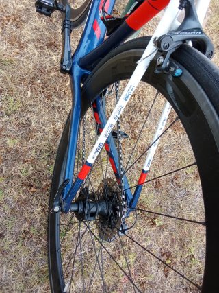 Scott Addict RC Team Issue 2018