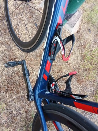 Scott Addict RC Team Issue 2018