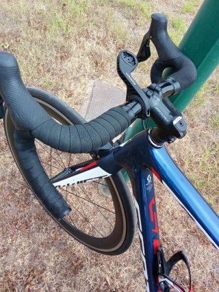 Scott Addict RC Team Issue 2018