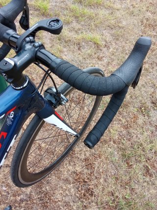 Scott Addict RC Team Issue 2018