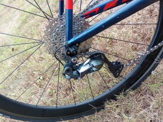 Scott Addict RC Team Issue 2018
