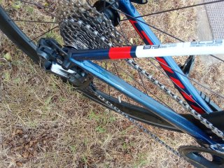 Scott Addict RC Team Issue 2018