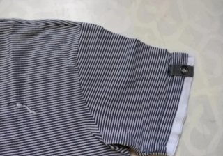 Camiseta Adolfo Domínguez Talla L