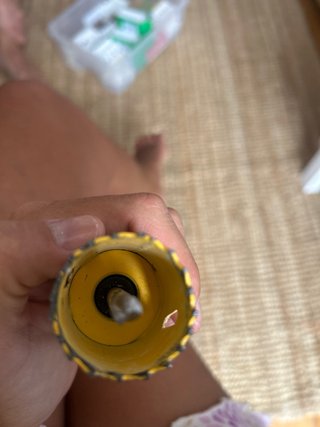 Broca Bimetal 35mm con Adaptador Bahco