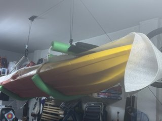 Kayak Ocean Quatro