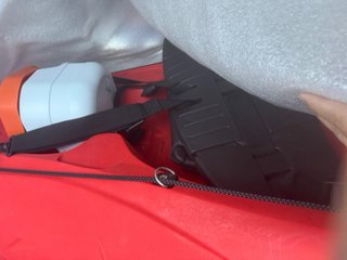 Kayak Ocean Quatro