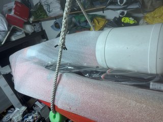 Kayak Ocean Quatro