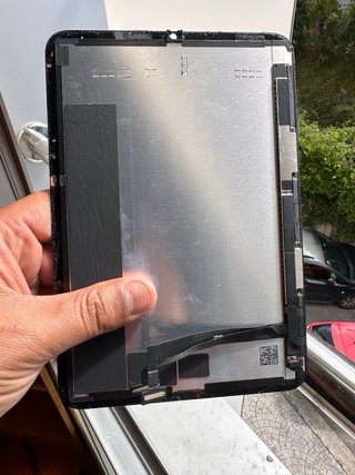 iPad Mini 6 Schermo Originale Apple