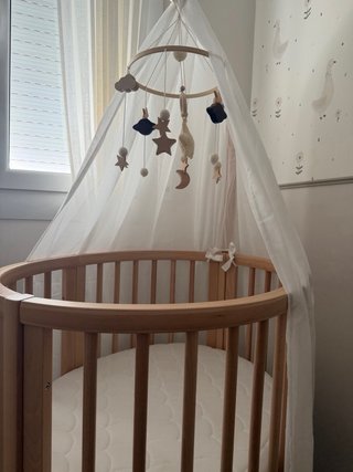 Minicuna Stokke Sleepi Mini