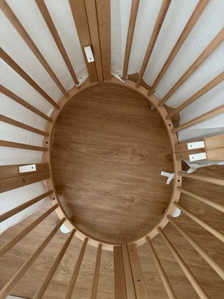 Minicuna Stokke Sleepi Mini