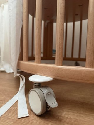 Minicuna Stokke Sleepi Mini