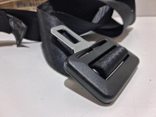 Anclaje Cinturón Trasero Ford Mondeo MK1 MK2