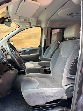 Citroen Jumpy 2015