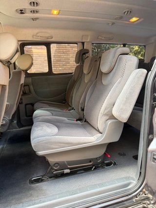 Citroen Jumpy 2015