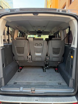 Citroen Jumpy 2015