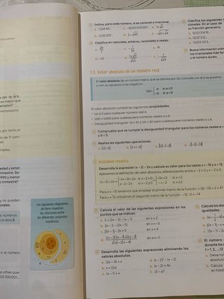 Matemáticas aplicadas a las Ciencias Sociales 1...