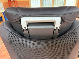 Silla coche Joie i-Spin 360