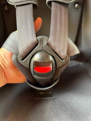 Silla coche Joie i-Spin 360