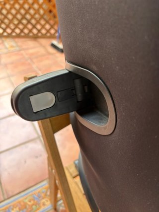 Silla coche Joie i-Spin 360