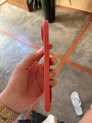 Funda iPhone Air