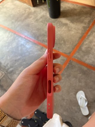 Funda iPhone Air