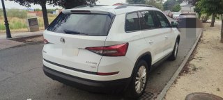 Skoda Kodiaq 2017