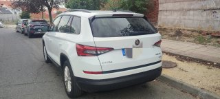 Skoda Kodiaq 2017