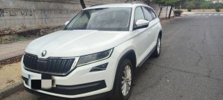 Skoda Kodiaq 2017