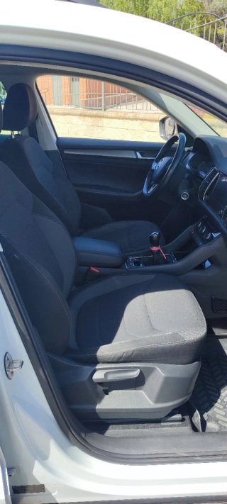 Skoda Kodiaq 2017