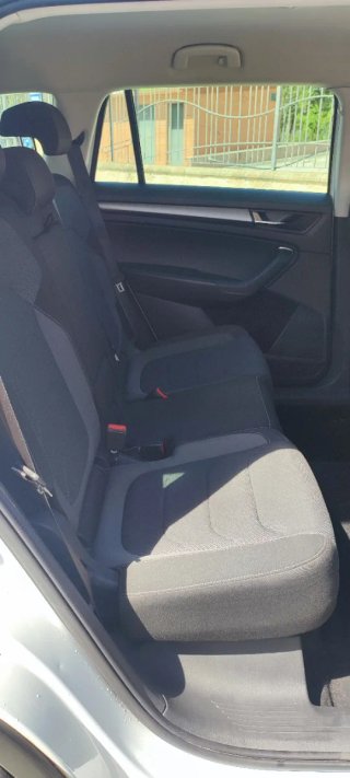 Skoda Kodiaq 2017
