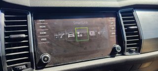 Skoda Kodiaq 2017