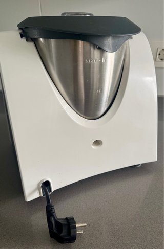 Robot Cocina Thermomix TM31