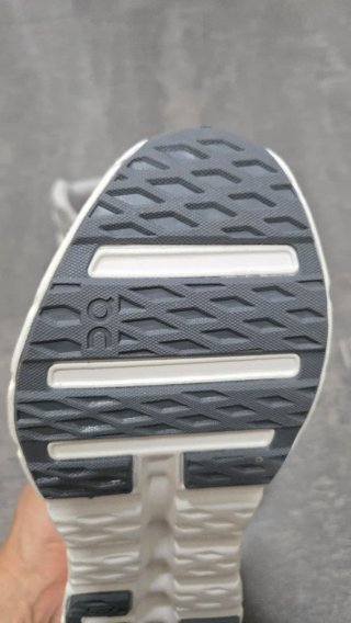 Zapatillas On Cloudtilt Mujer Talla 41