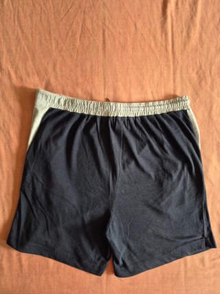 Pantalón corto Rox Vintage Talla L Azul Marino