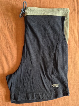 Pantalón corto Rox Vintage Talla L Azul Marino