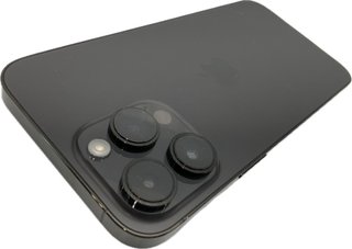iPhone 14 Pro Max 128GB Negro