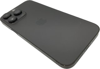 iPhone 14 Pro Max 128GB Negro